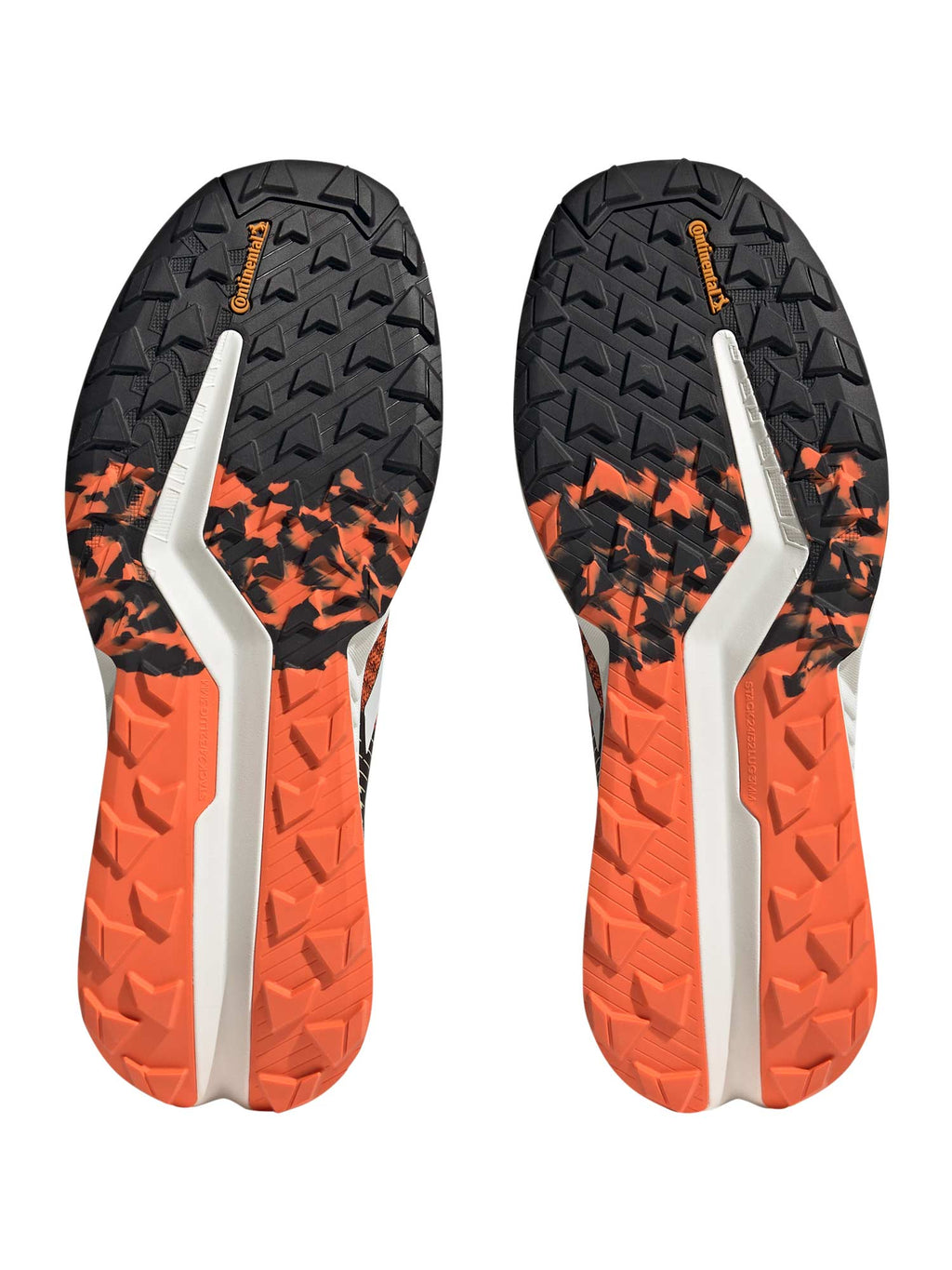 ADIDAS PERFORMANCE Обувки TERREX Soulstride Flow