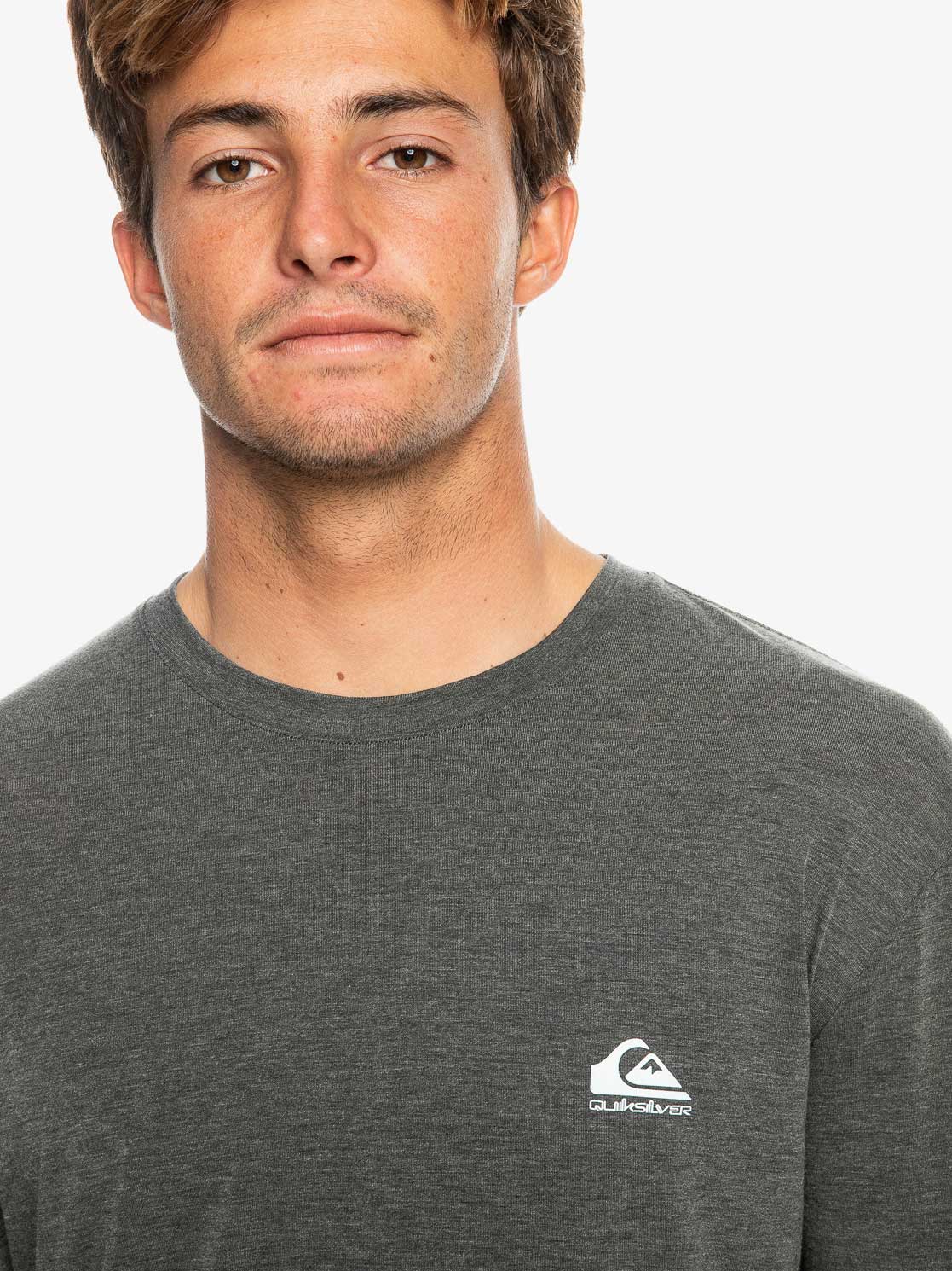 QUIKSILVER Блуза COASTAL RUN
