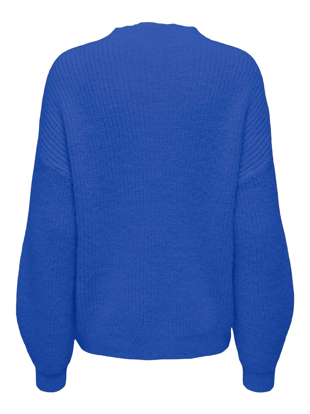 ONLY Пуловер ONLALISA LIFE L/S STRUC HIGH NECK CC KNT