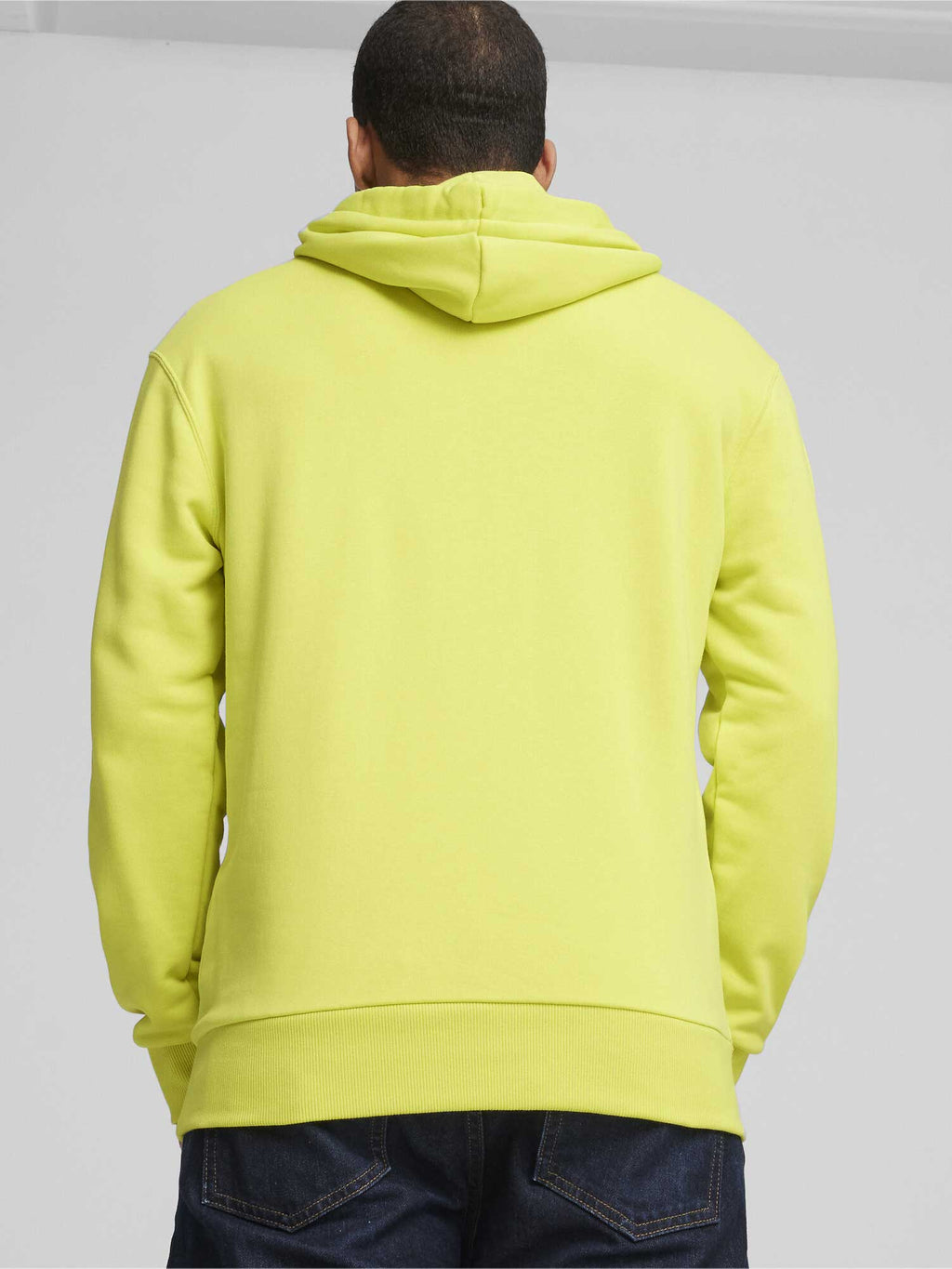 PUMA Суитшърт POWER Graphic Hoodie TR