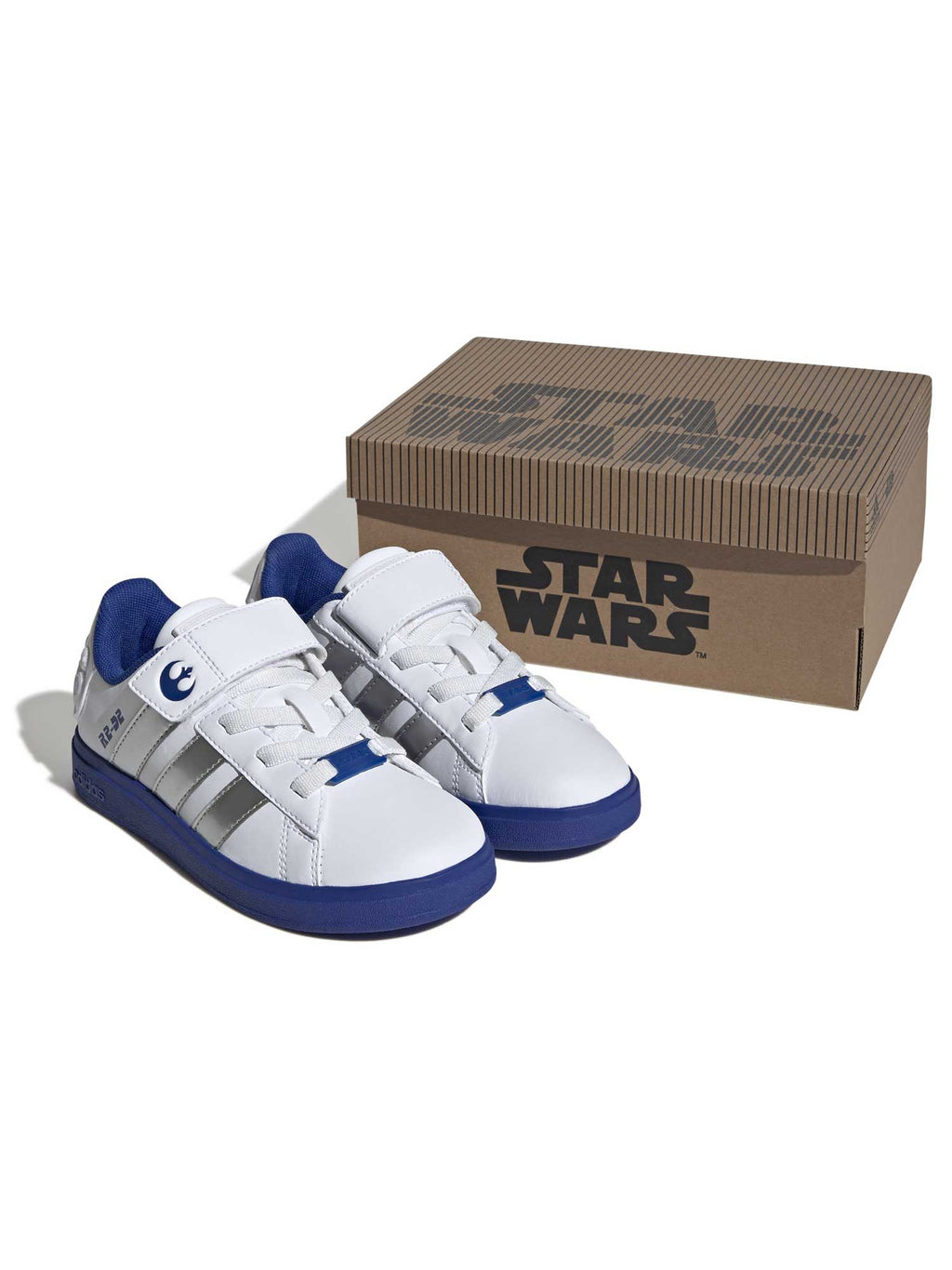 ADIDAS SPORTSWEAR Обувки x Star Wars Grand Court 2.0