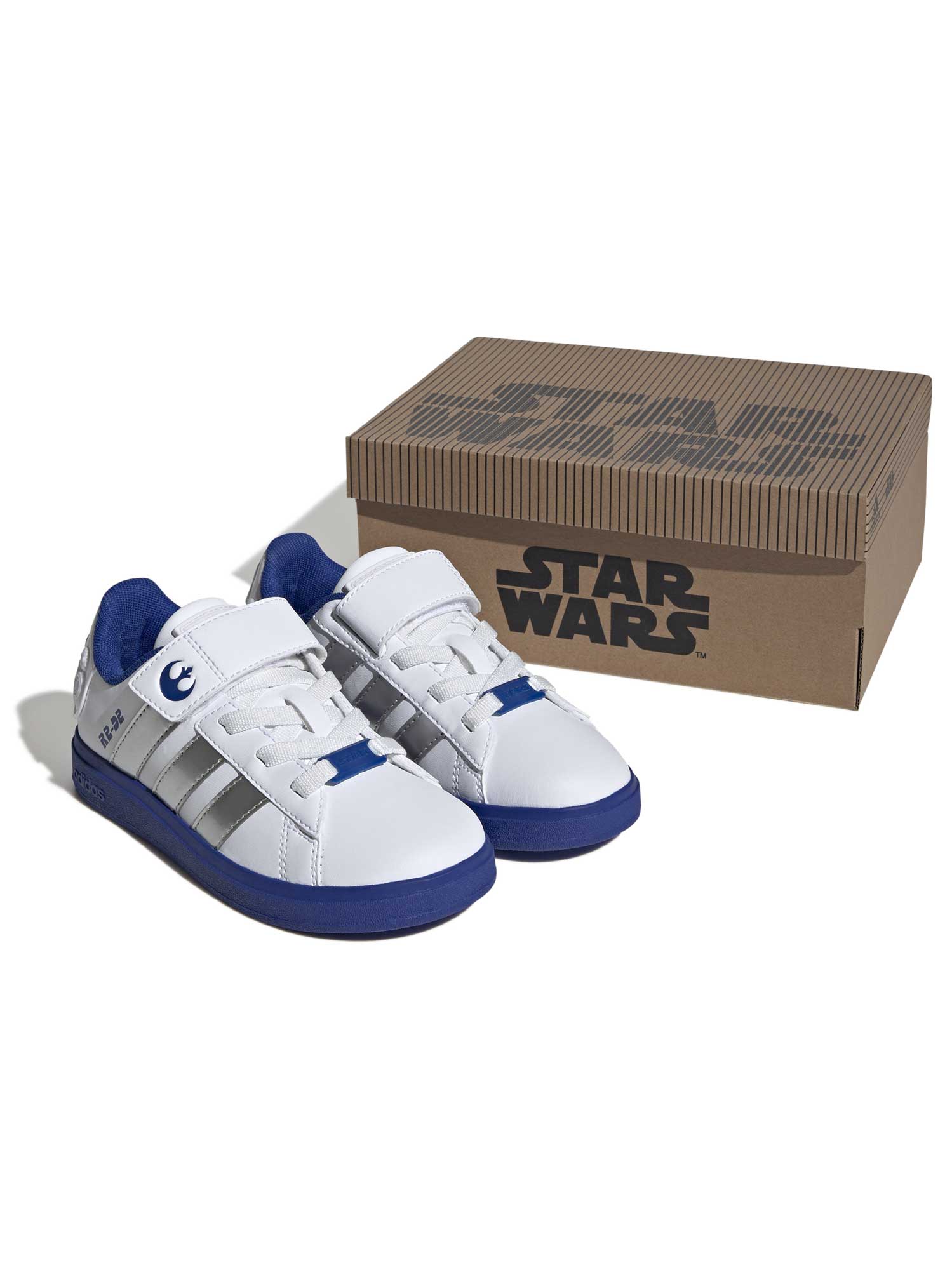 ADIDAS SPORTSWEAR Обувки x Star Wars Grand Court 2.0
