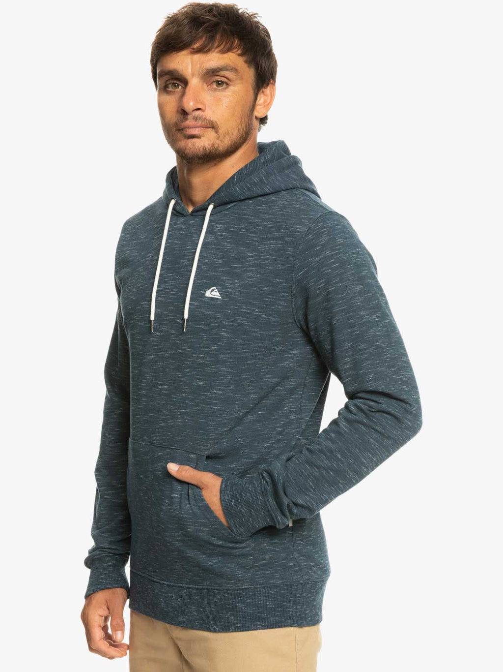 QUIKSILVER Суитшърт BAYRISE HOOD