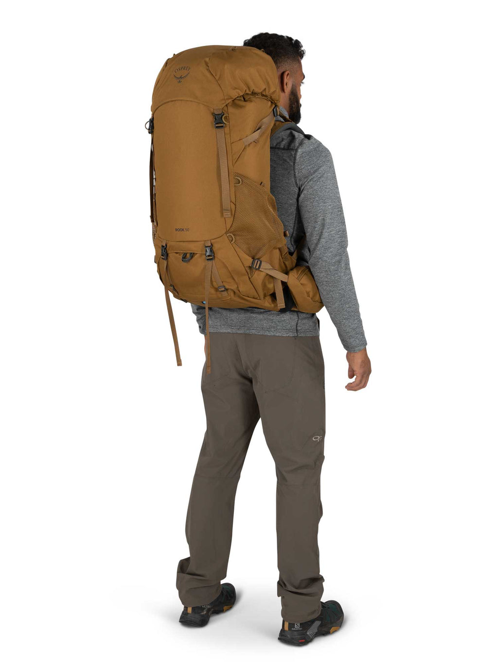 OSPREY Раница Rook 50
