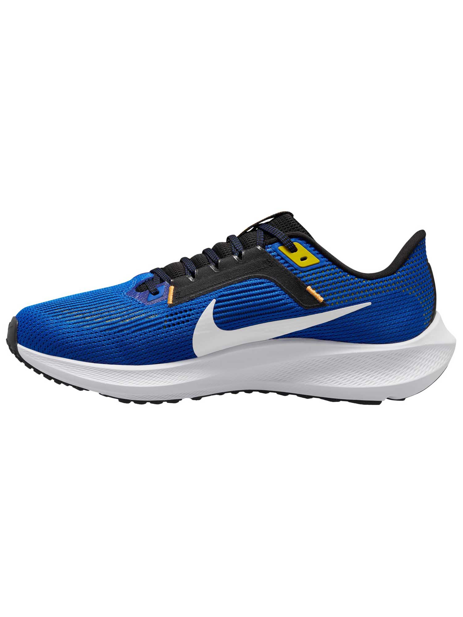 NIKE Обувки AIR ZOOM PEGASUS 40