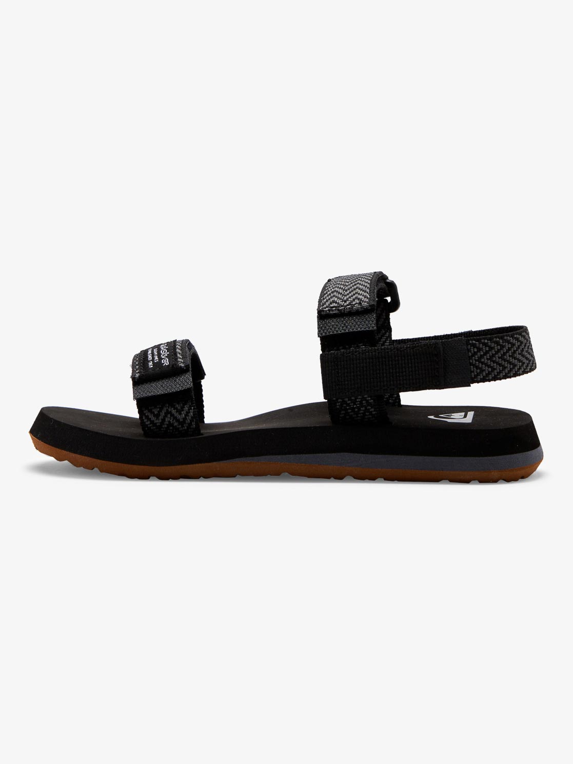 QUIKSILVER Сандали MONKEY CAGED