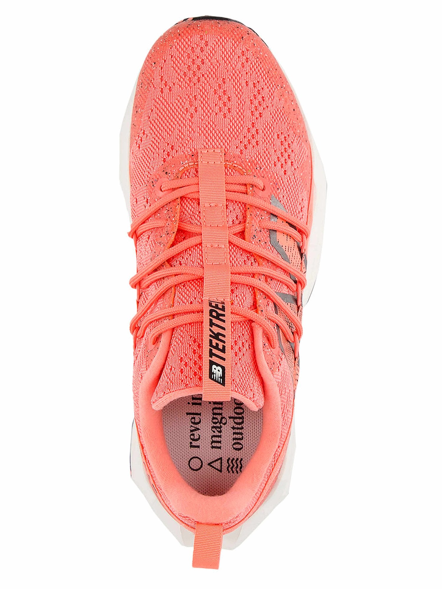 NEW BALANCE Обувки Tektrel