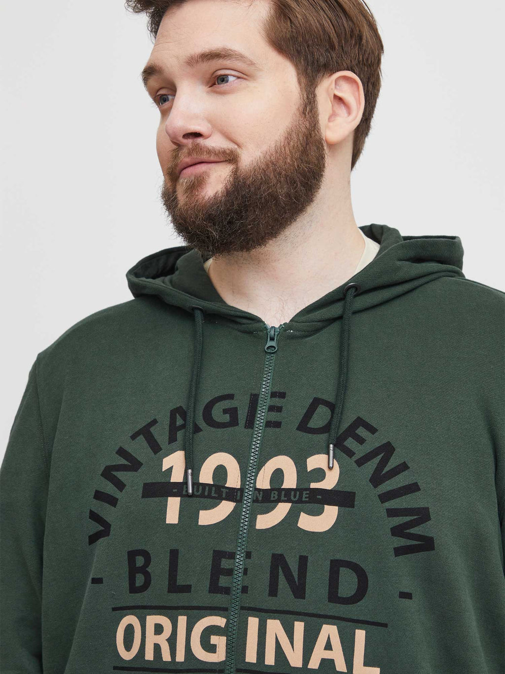 BLEND Суитшърт Sweatshirt