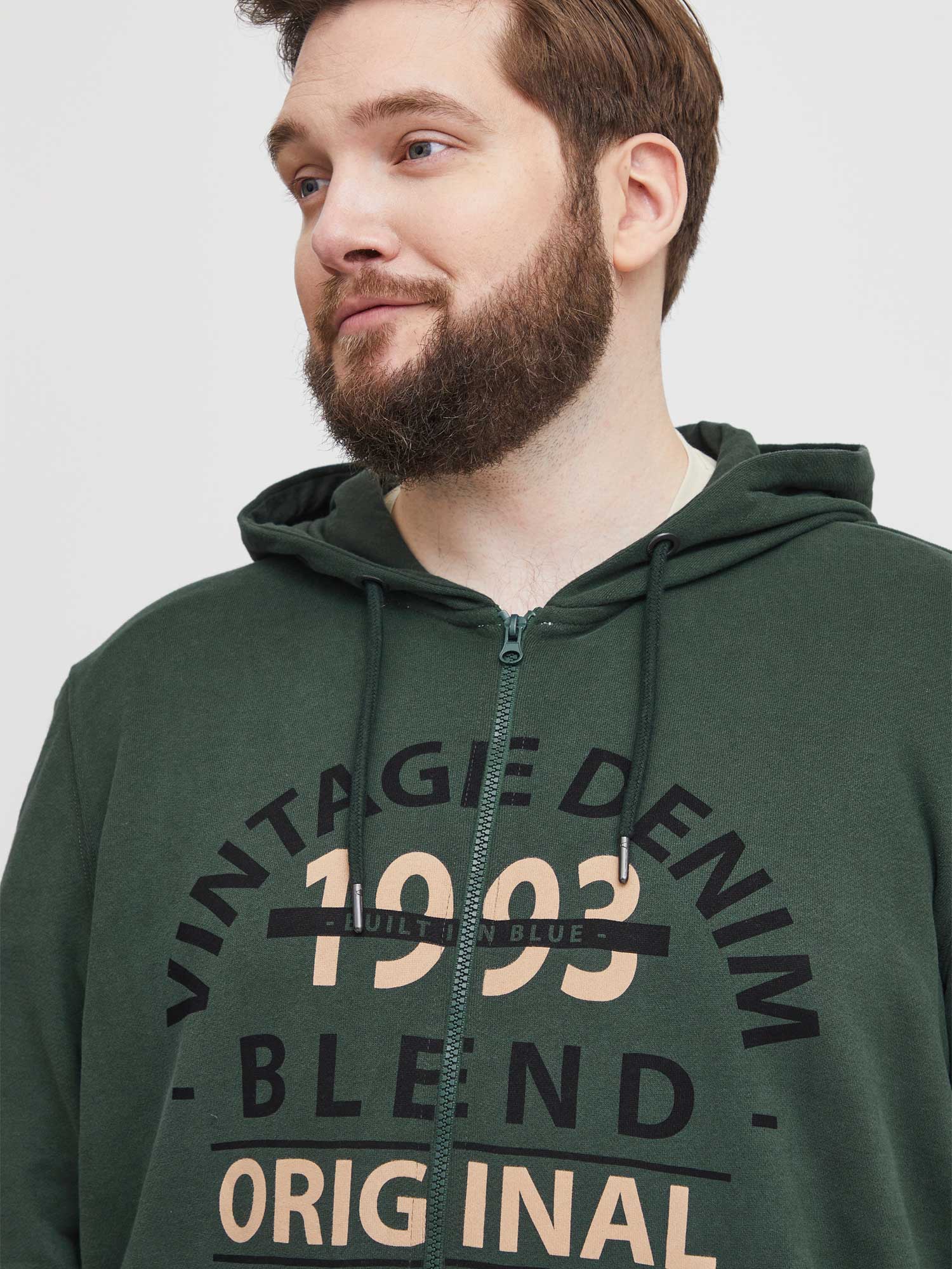 BLEND Суитшърт Sweatshirt
