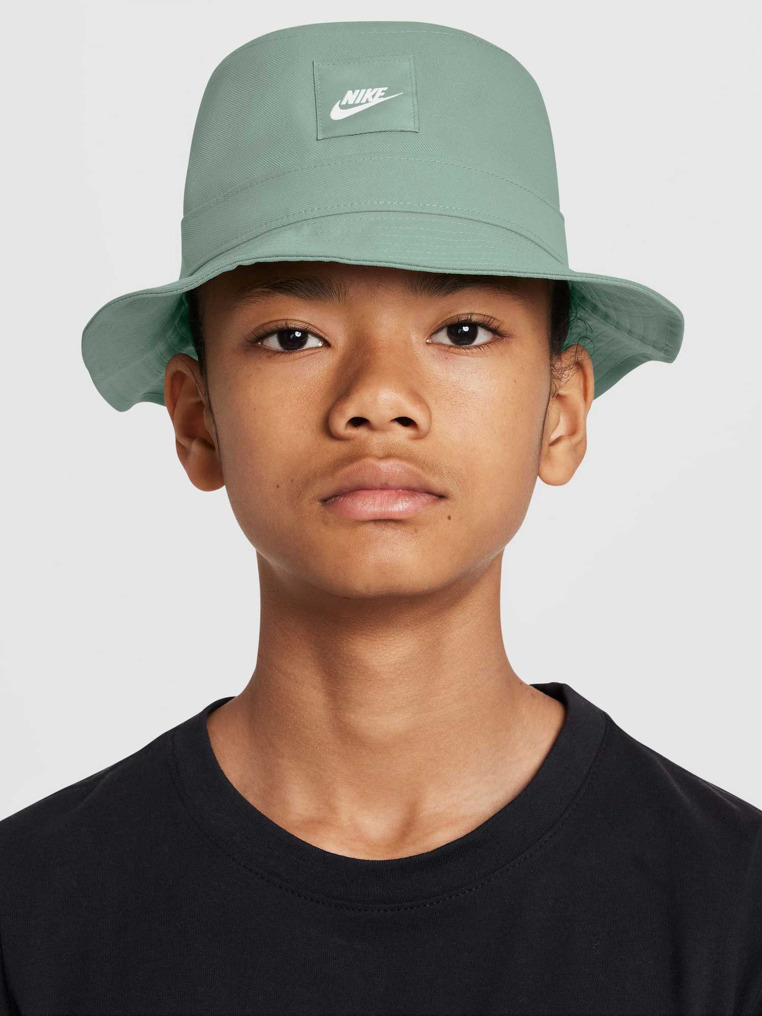 NIKE Шапка K NK APEX BUCKET SQ FUT