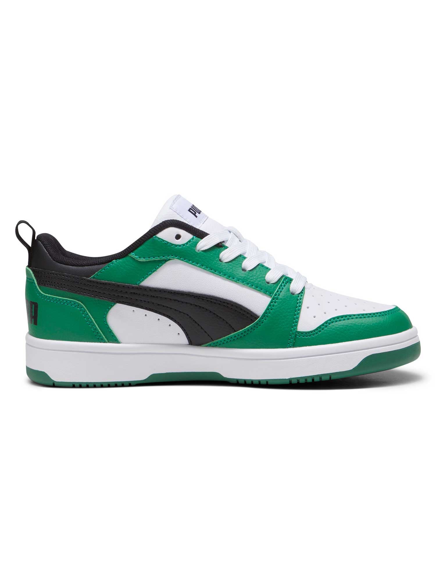 PUMA Обувки Puma Rebound V6 Lo Jr