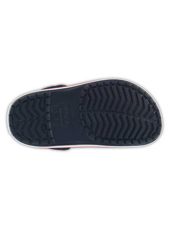 CROCS Чехли CROCBAND KIDS CLOG T 207005