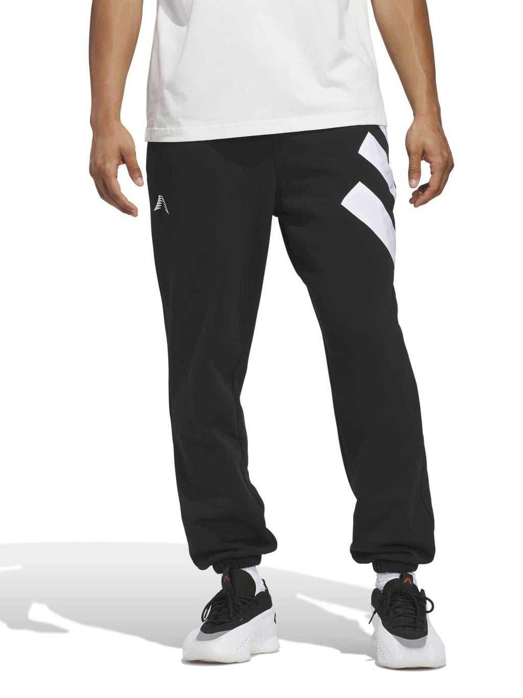 ADIDAS SPORTSWEAR Спортно долнище Anthony Edwards Foundation