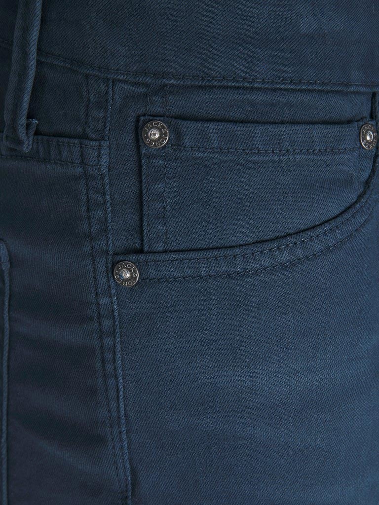 JACK & JONES Къси панталони JPSTRICK JJICON SHORTS AMA SN
