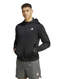 ADIDAS PERFORMANCE Суитшърт Train Essentials Seasonal Training