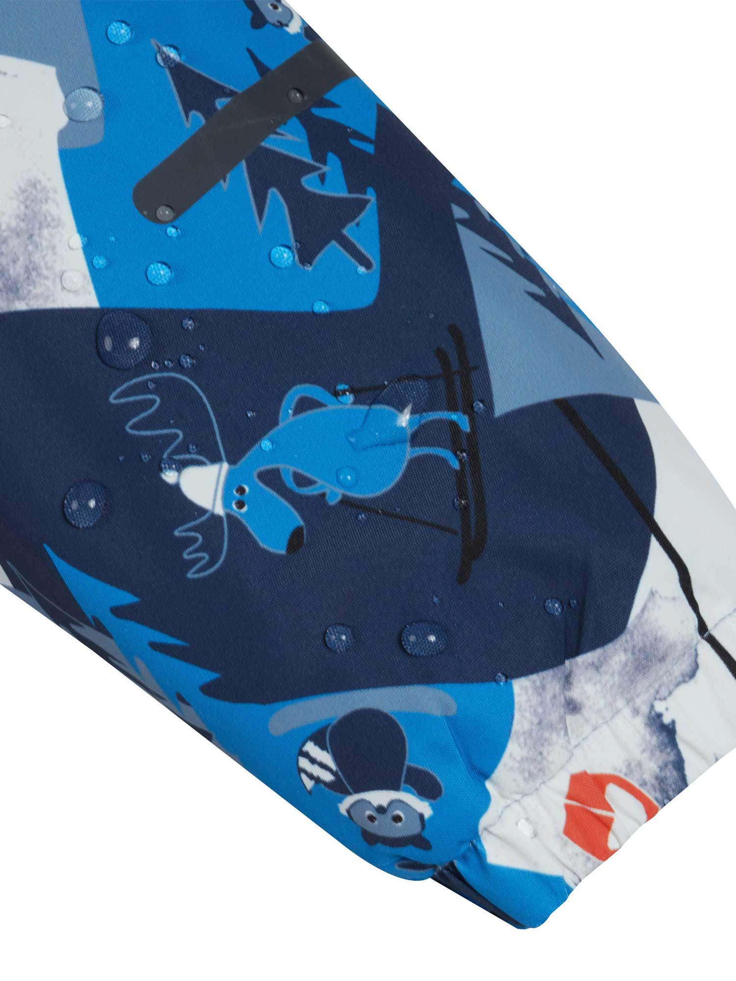 ICEPEAK Ски яке JENA KD