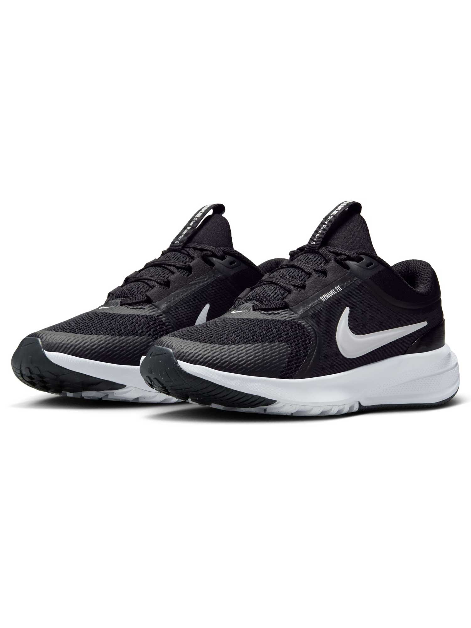 NIKE Обувки STAR RUNNER 5 GS