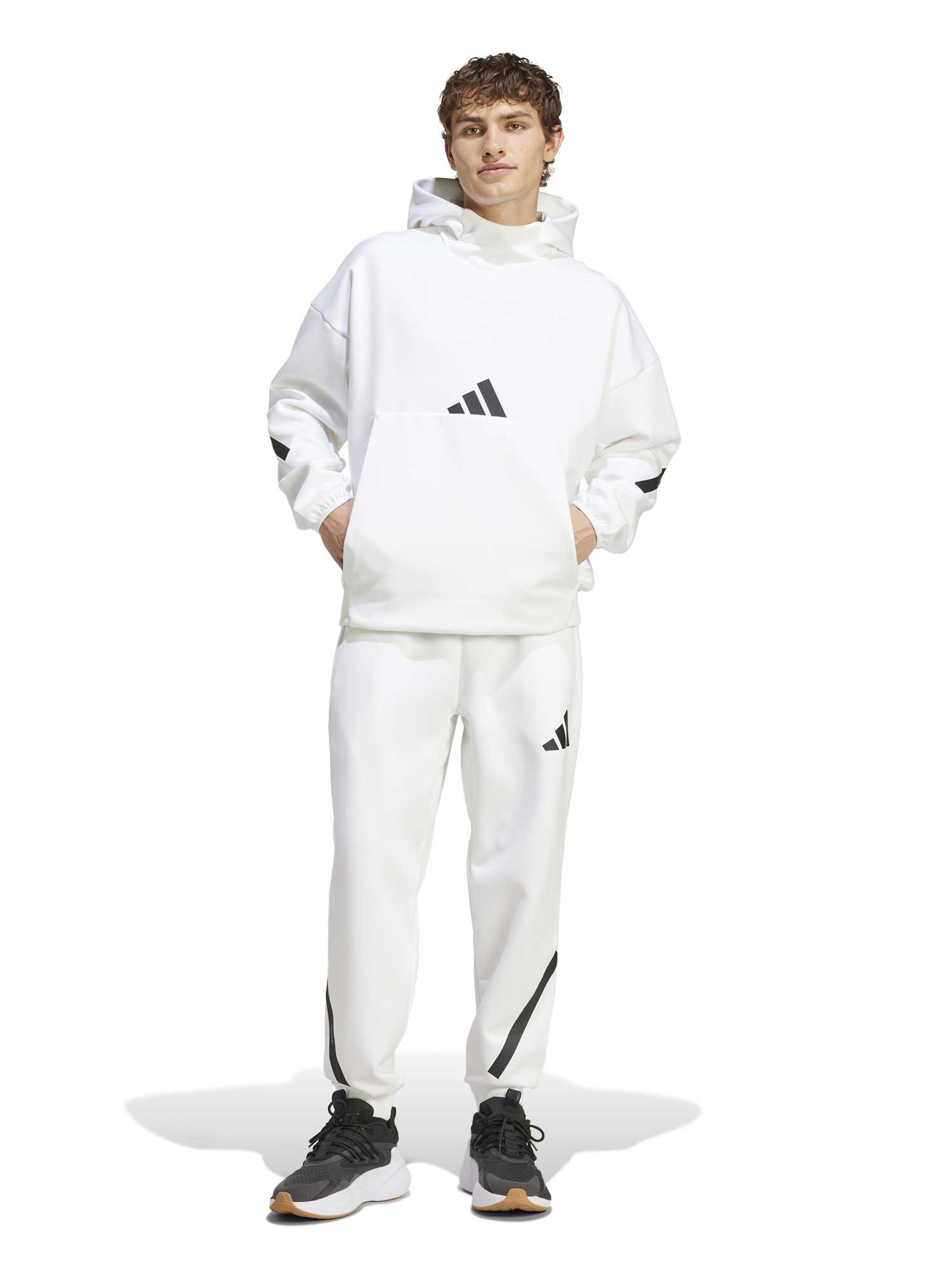 ADIDAS SPORTSWEAR Спортно долнище Z.N.E. Tracksuit
