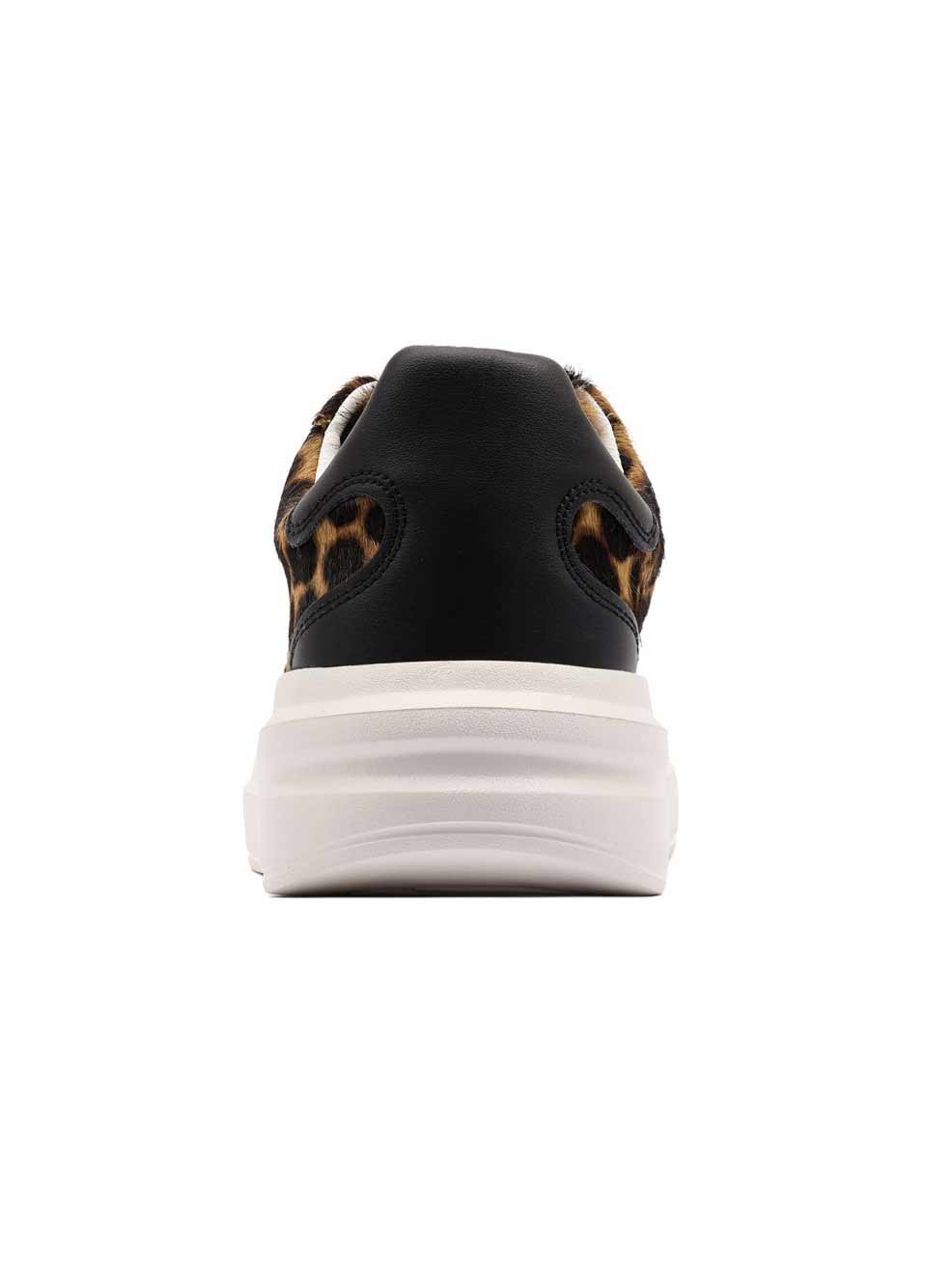 GUESS Обувки ELBINA8