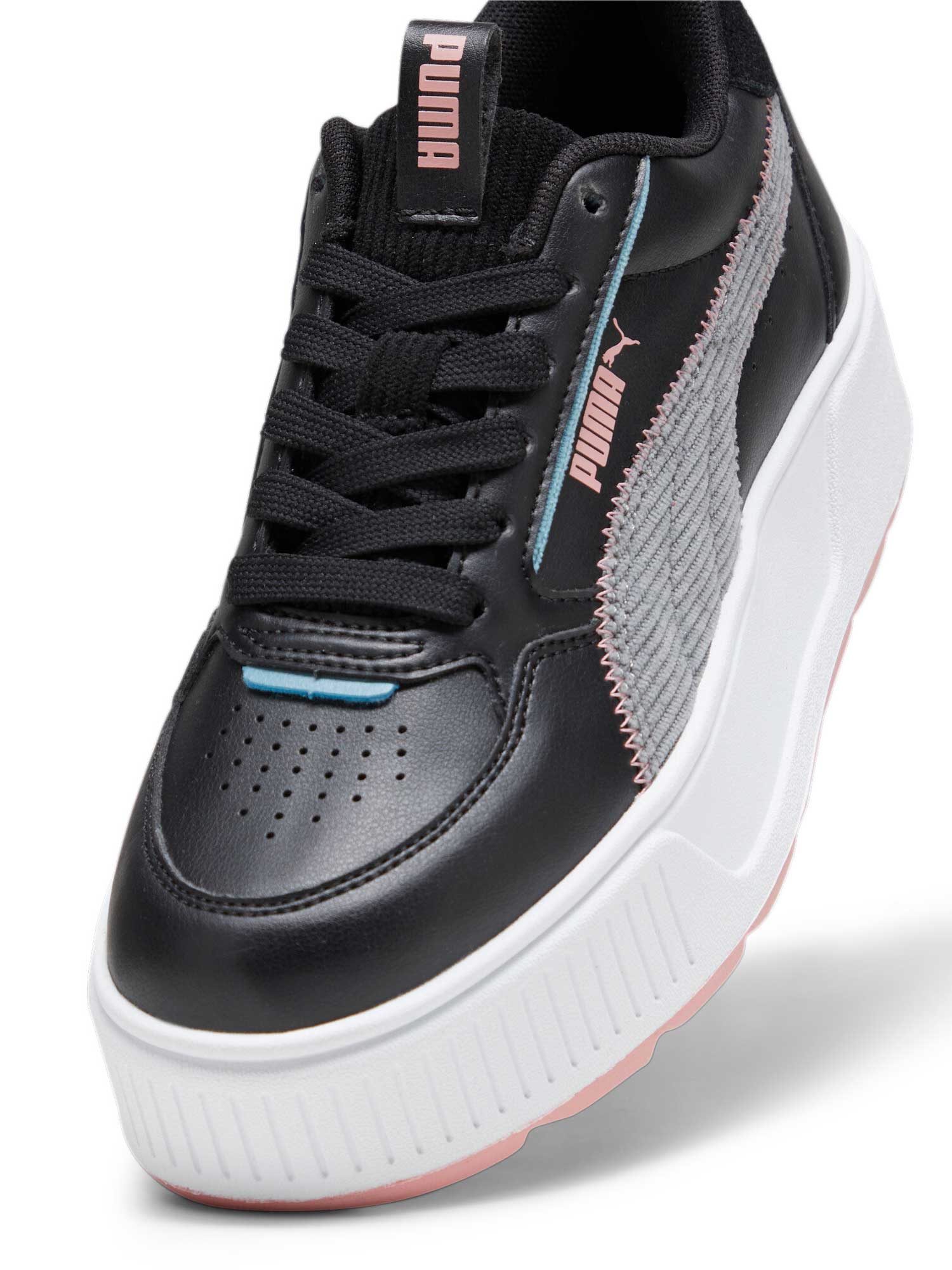 PUMA Обувки Karmen Rebelle Corduroy Jr