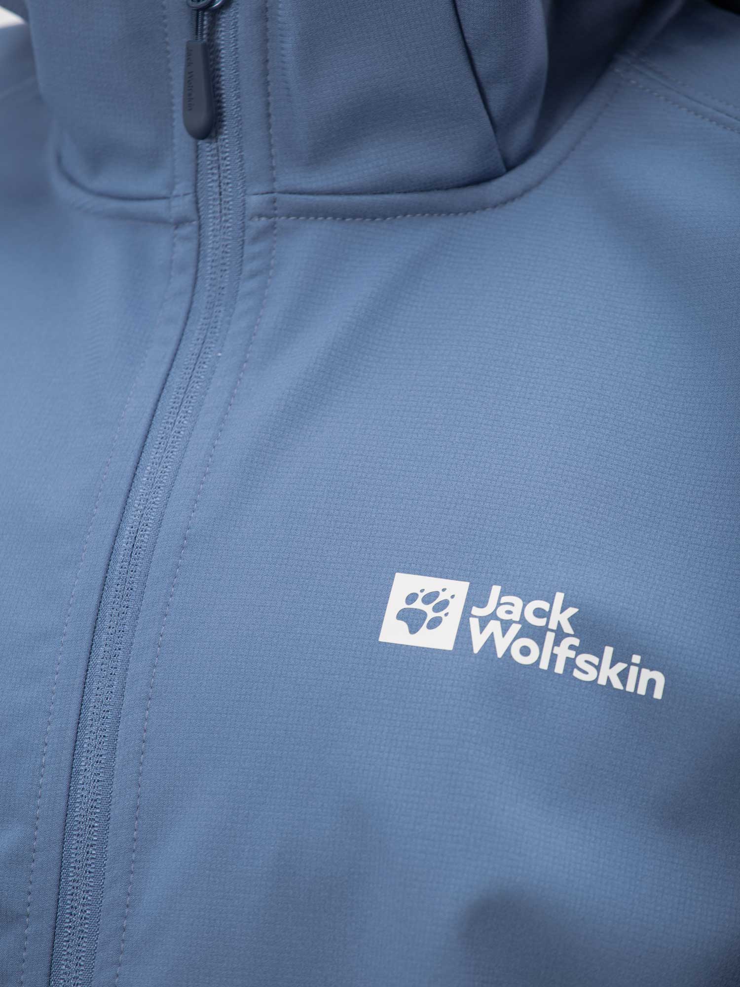 JACK WOLFSKIN Яке BORNBERG HOODY M