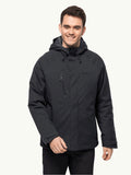 JACK WOLFSKIN Яке TROPOSPHERE INS JKT M