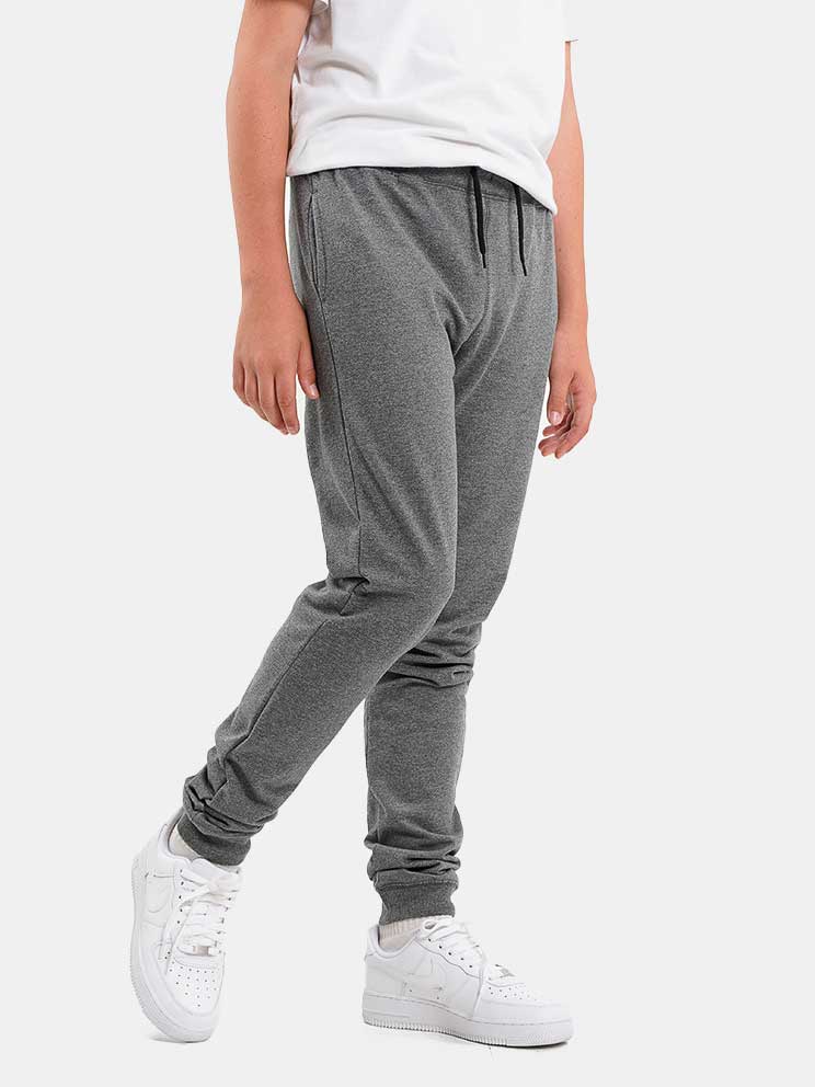 NAME IT Къси панталони NKMHONK SWE LONG SHORTS UNB NOOS
