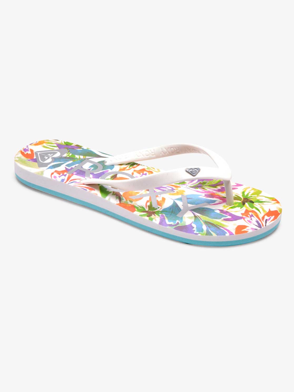 ROXY Джапанки TAHITI VII