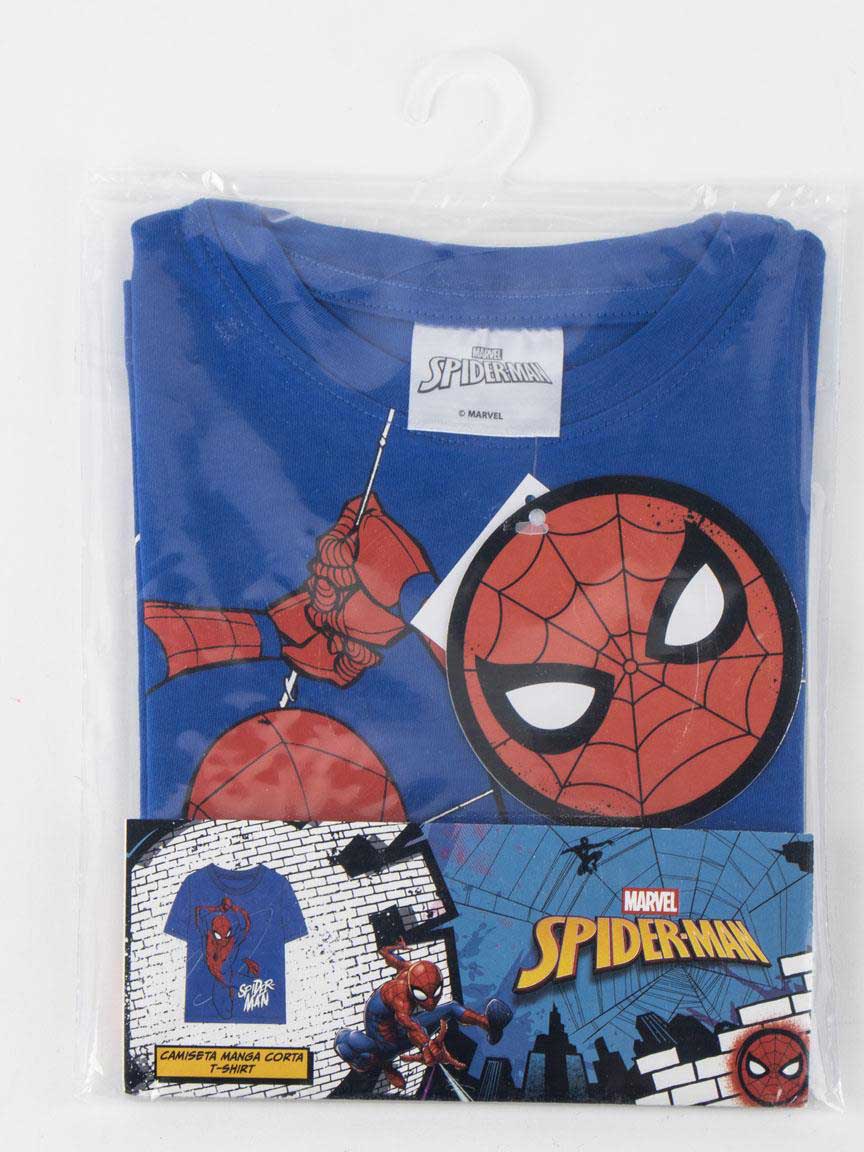 CERDA Тениска SPIDERMAN