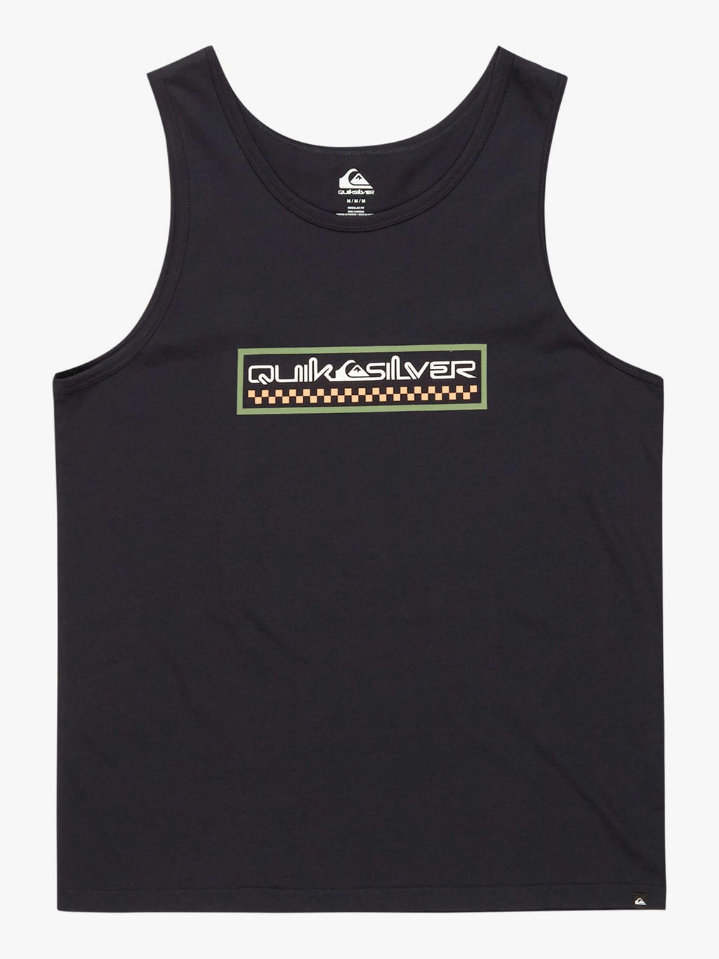 QUIKSILVER Потник EV SUN DAGGER TANK