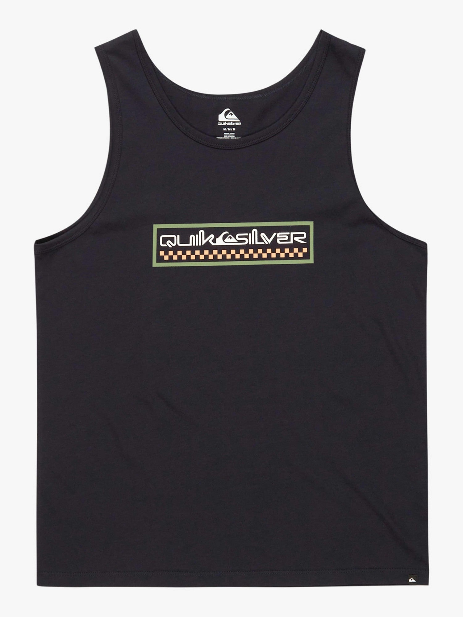 QUIKSILVER Потник EV SUN DAGGER TANK