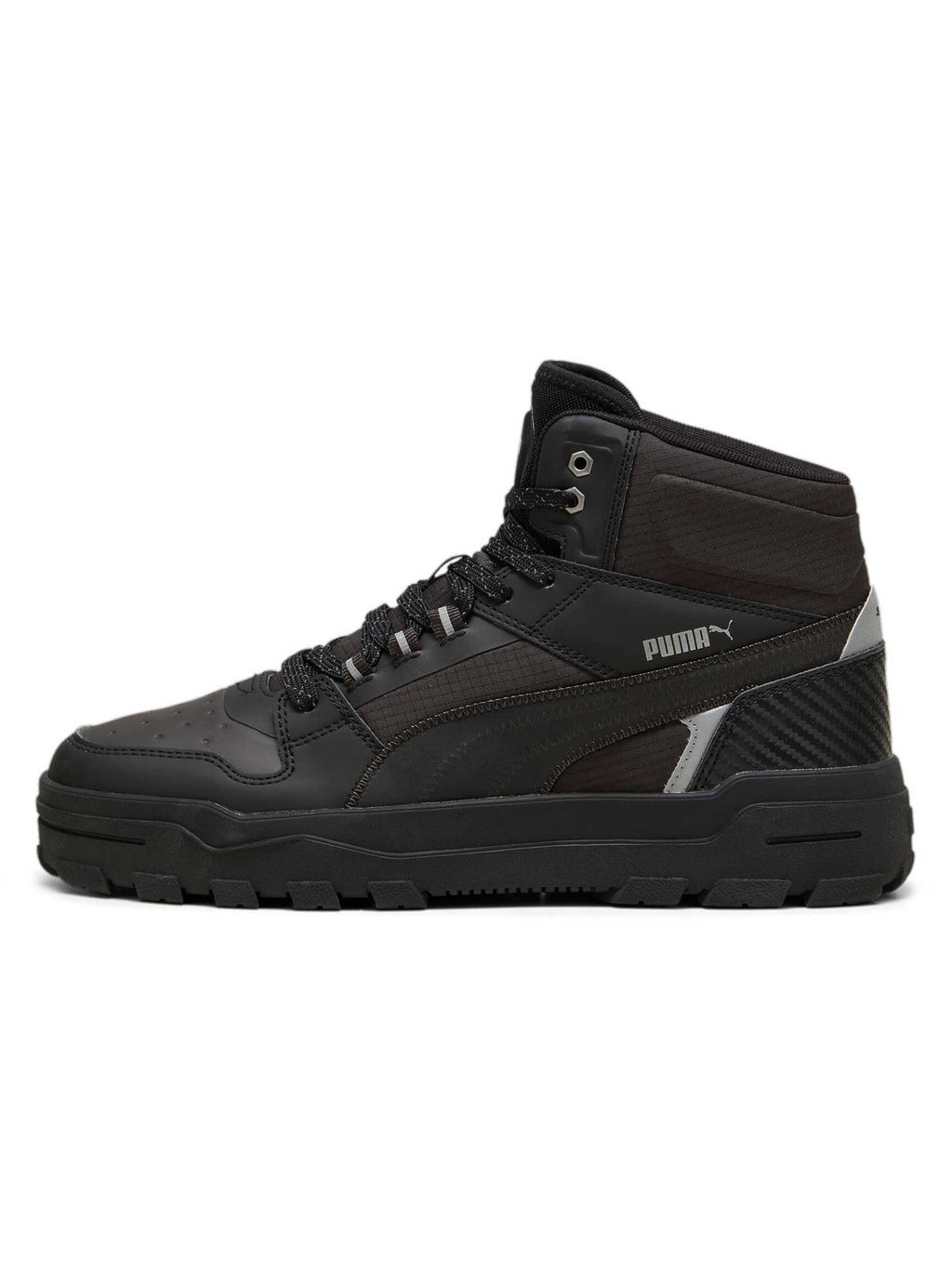 PUMA Обувки Rebound Abrupt Open Road II
