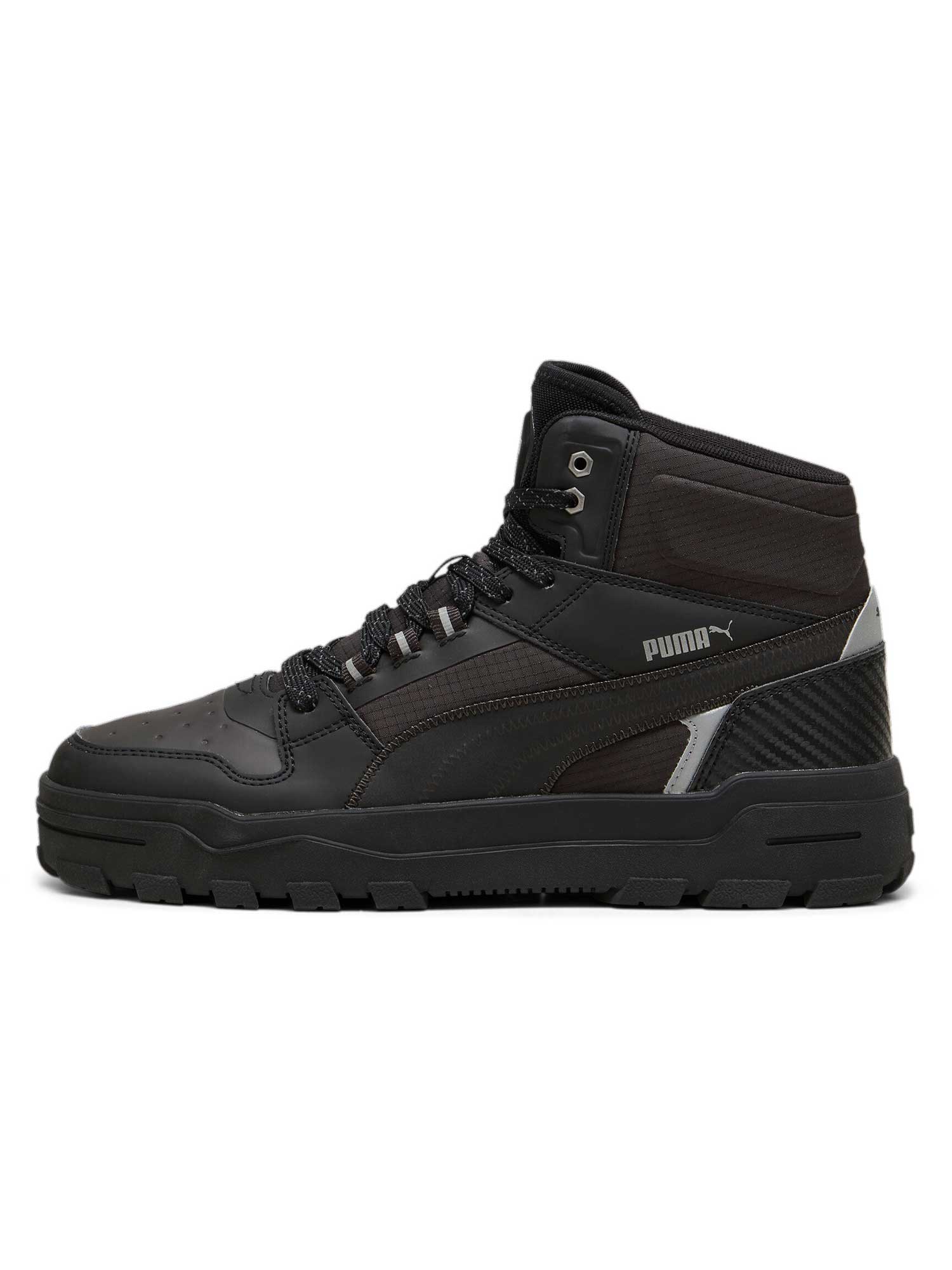 PUMA Обувки Rebound Abrupt Open Road II