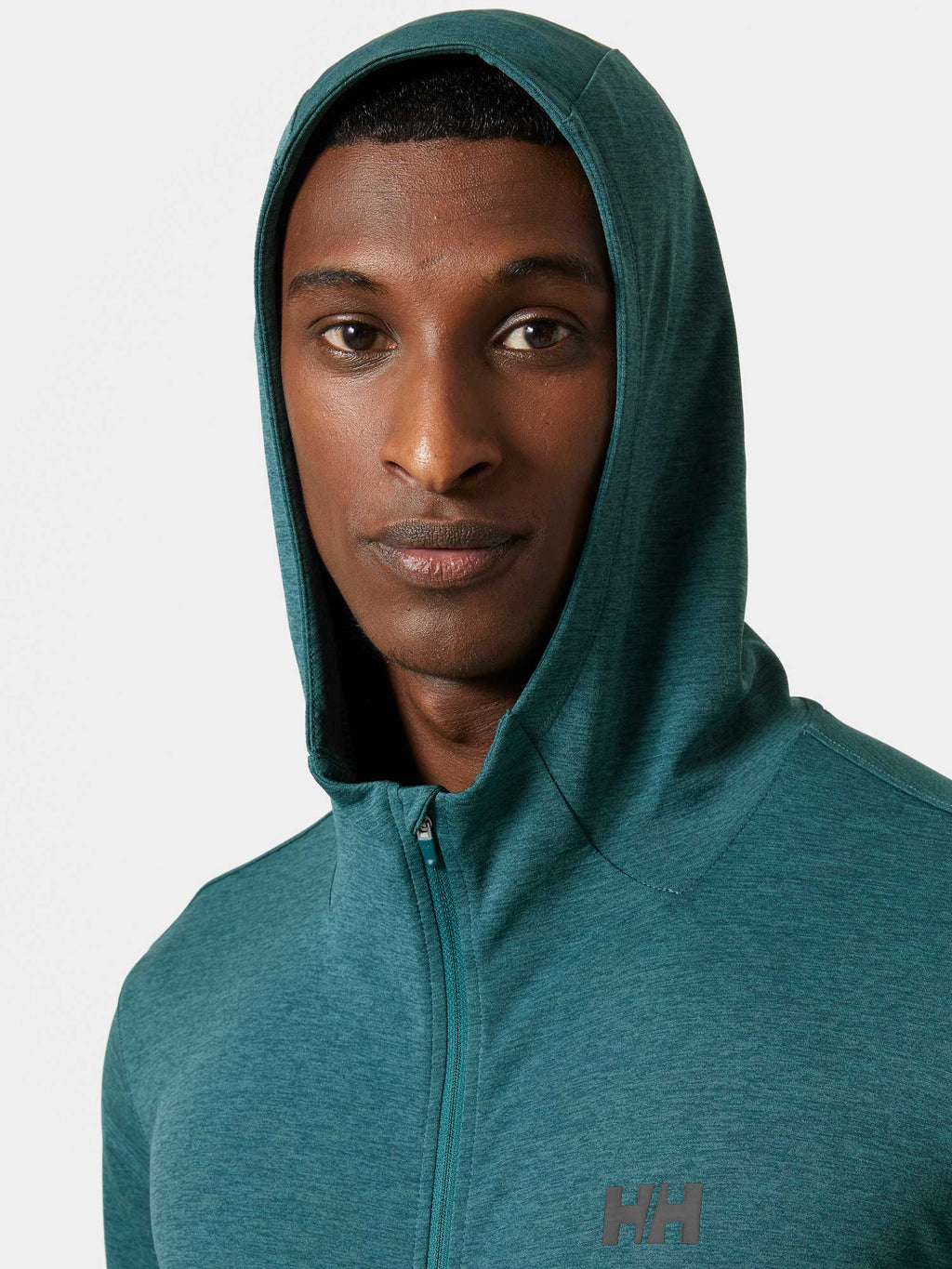 HELLY HANSEN Суитшърт HH LIFA TECH LITE ZIP HOODIE