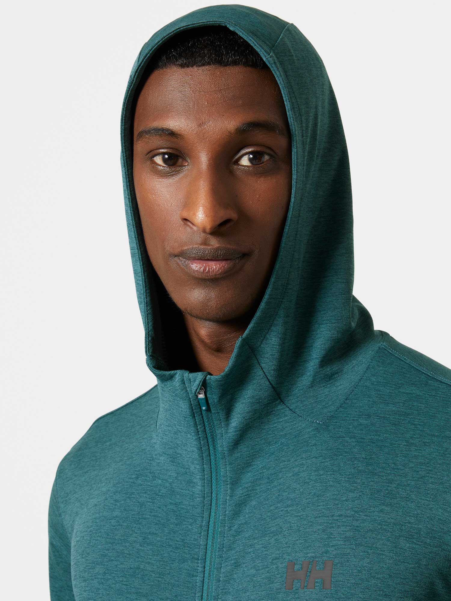 HELLY HANSEN Суитшърт HH LIFA TECH LITE ZIP HOODIE