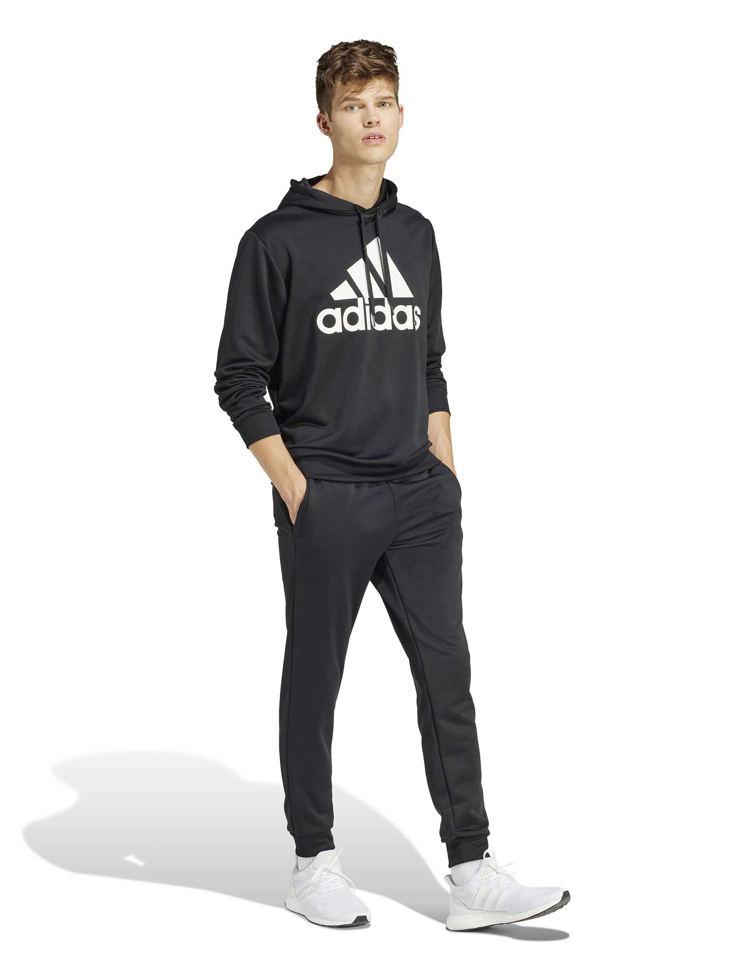 ADIDAS SPORTSWEAR Спортен екип Sportswear French Terry Hooded