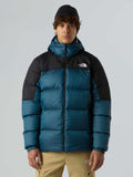 THE NORTH FACE Яке M DIABLO DOWN 2.0 HOODIE