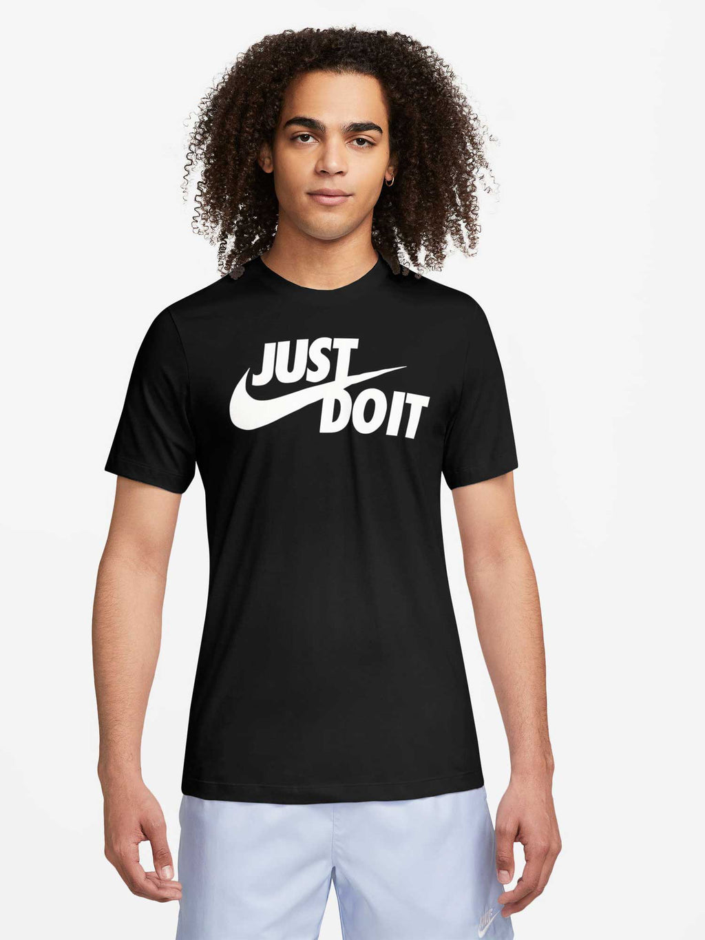 NIKE Тениска M NSW TEE JUST DO IT
