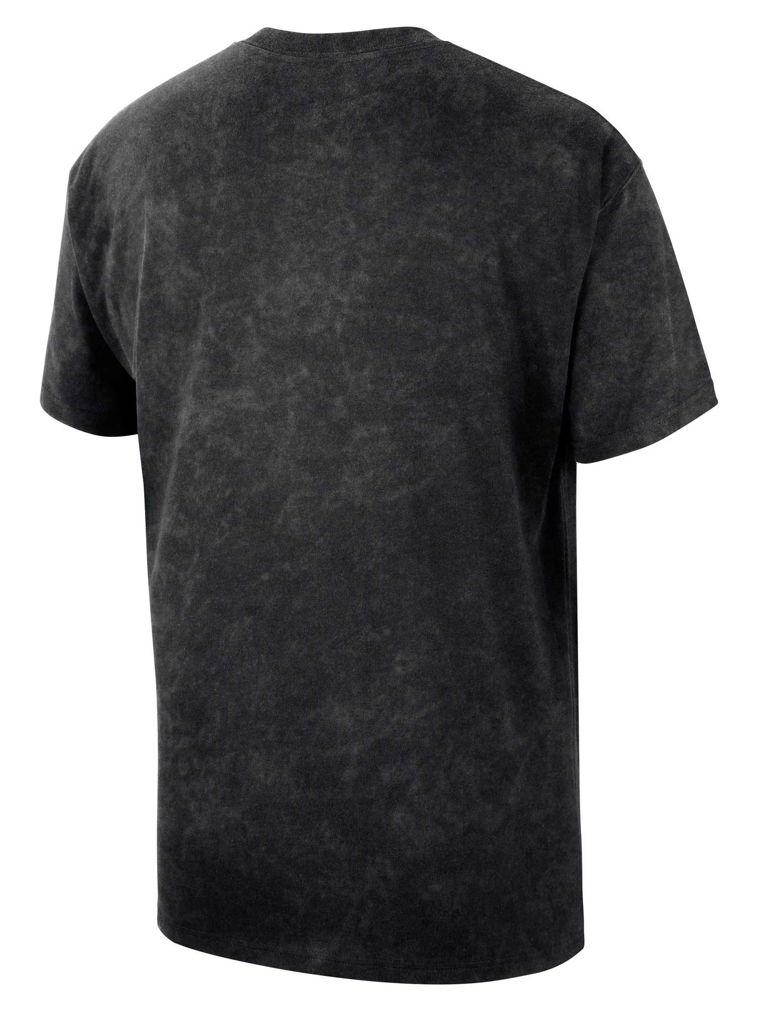 NIKE Тениска LAL M NK CTS HAL OGC M90 TEE