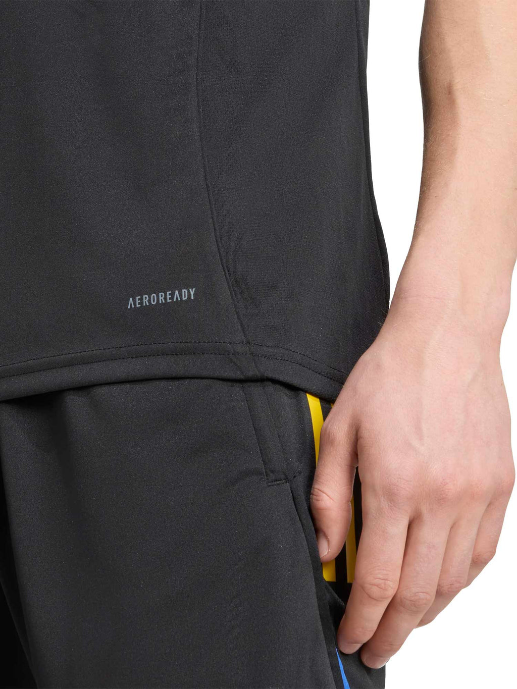 ADIDAS PERFORMANCE Тениска Manchester United Tiro 25 Competition