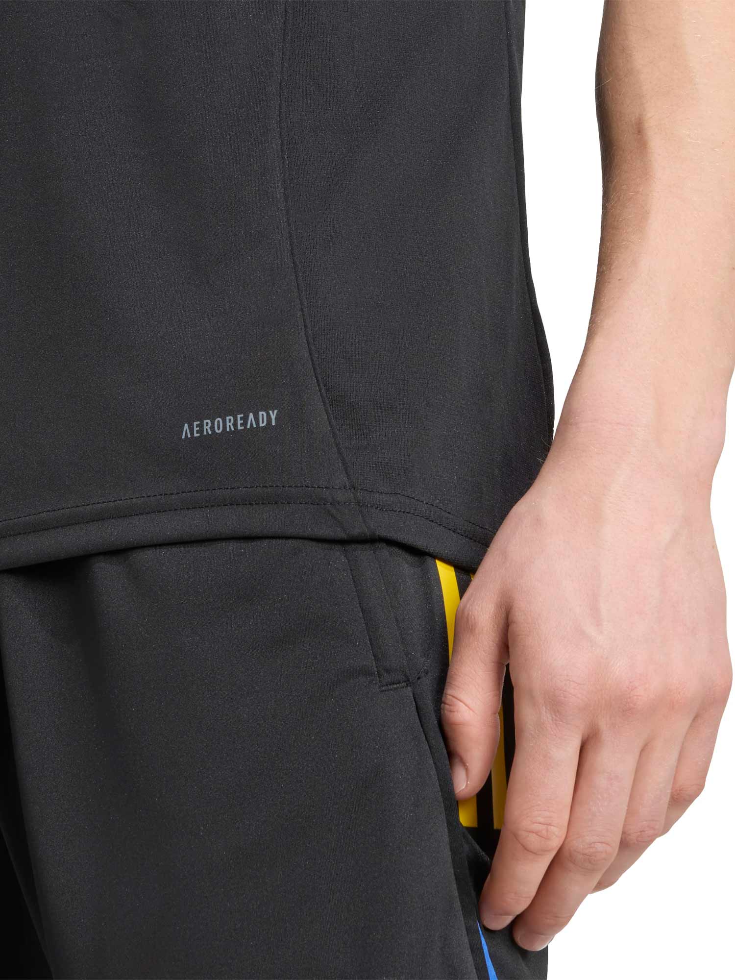 ADIDAS PERFORMANCE Тениска Manchester United Tiro 25 Competition