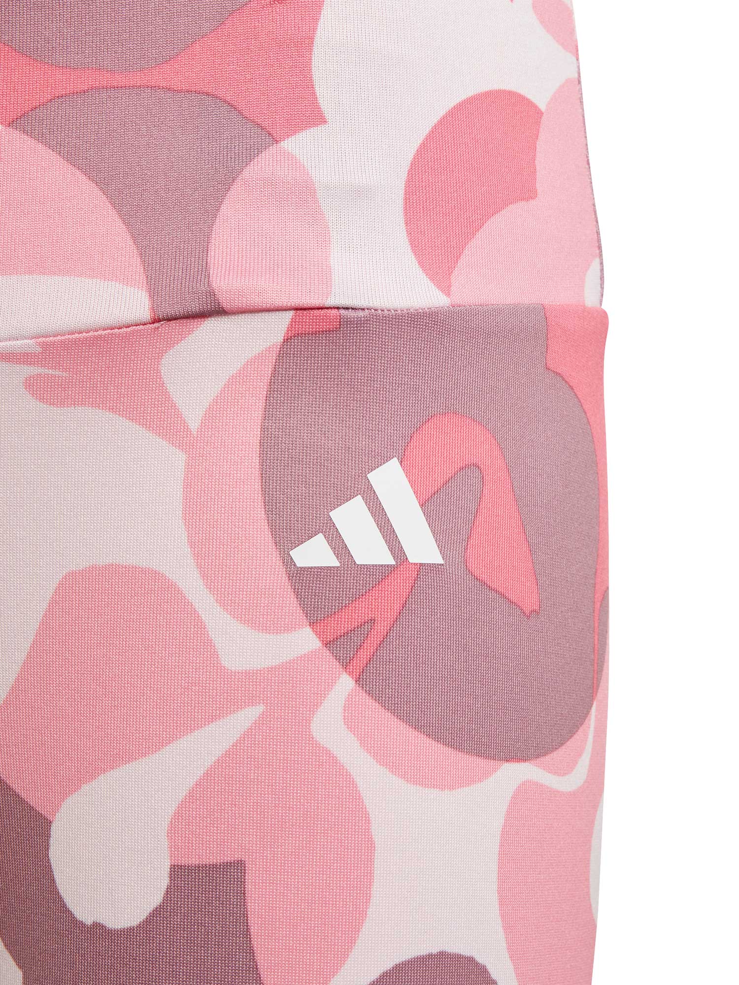 ADIDAS SPORTSWEAR Клин Essentials AEROREADY Seasonal Print