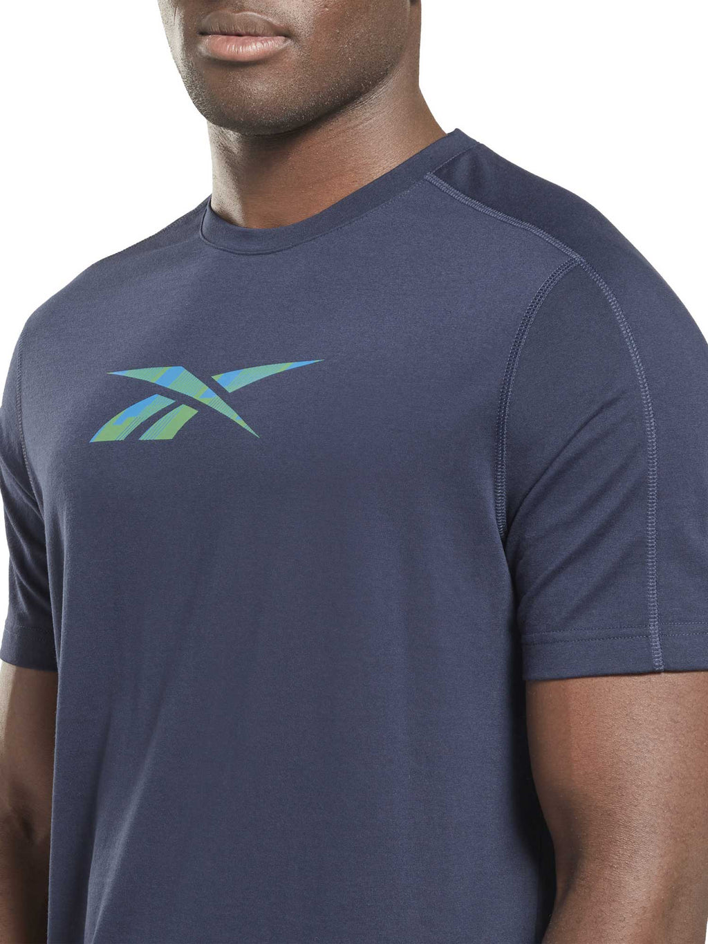 REEBOK Тениска Training Speedwick Graphic