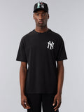 NEW ERA Тениска NEW YORK YANKEES
