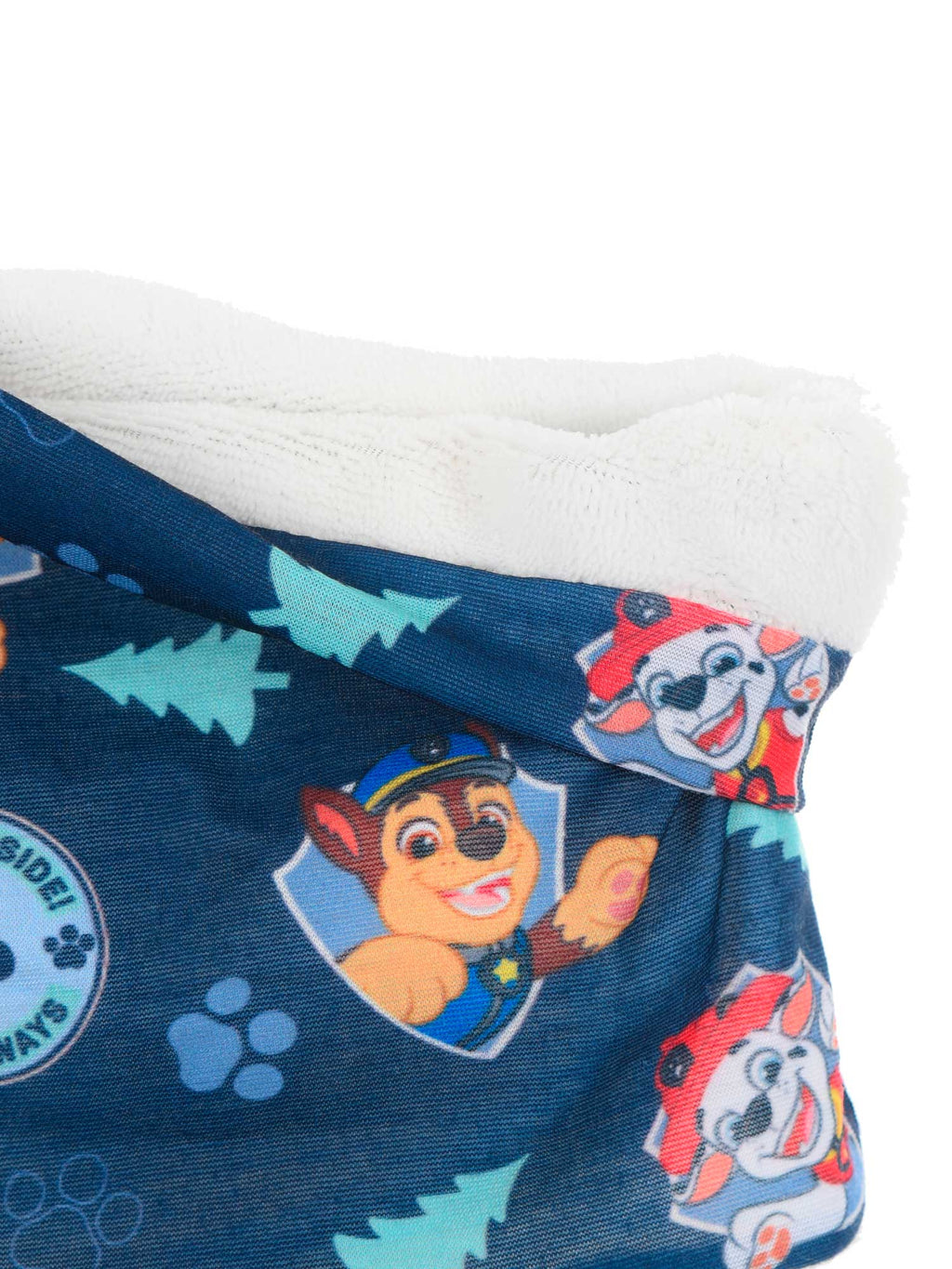 KIDS MOVIE HEROES Шал-яка PAW PATROL