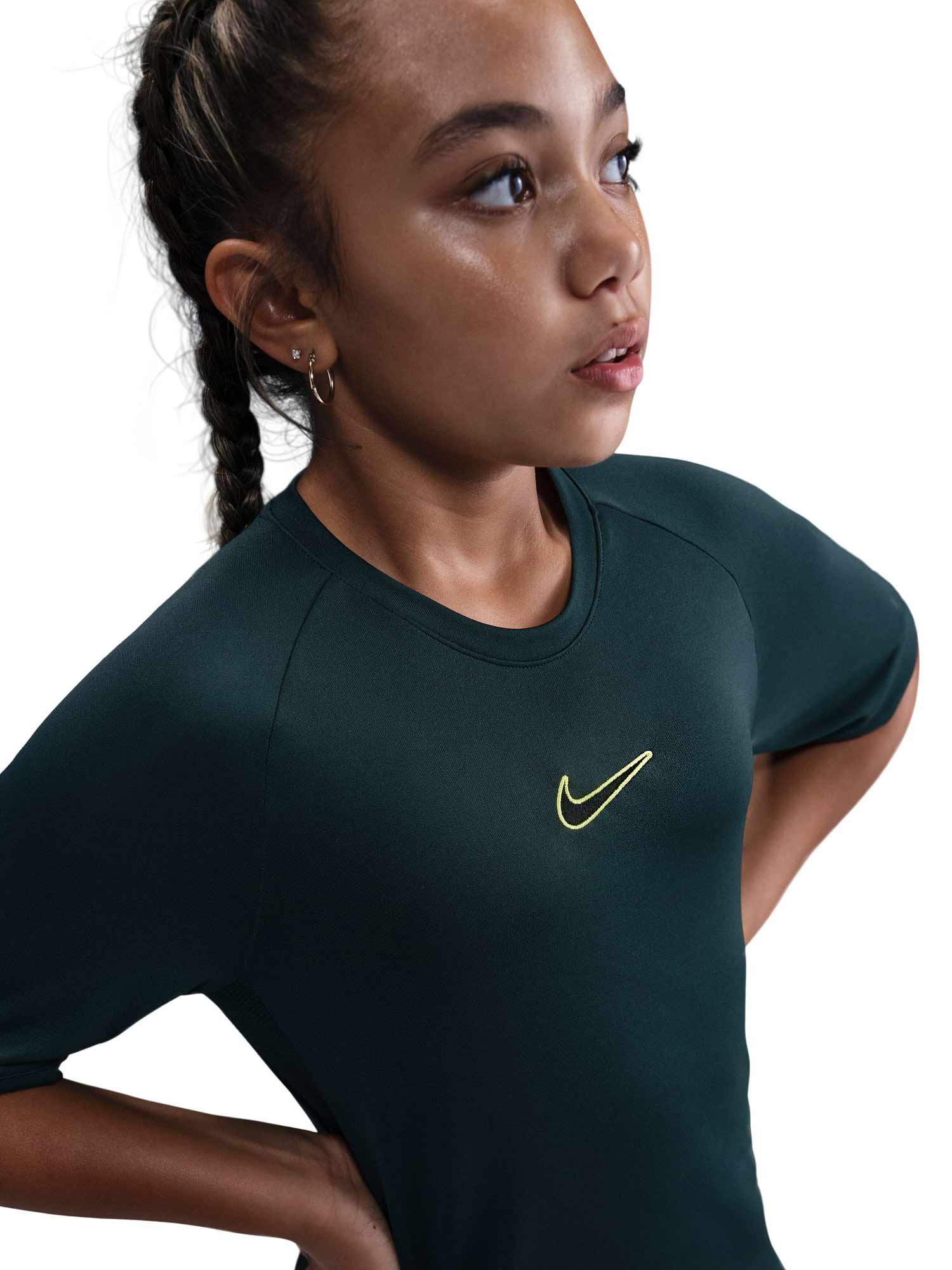 NIKE Тениска K NK DF ACD25 SS TOP GX HBR -P