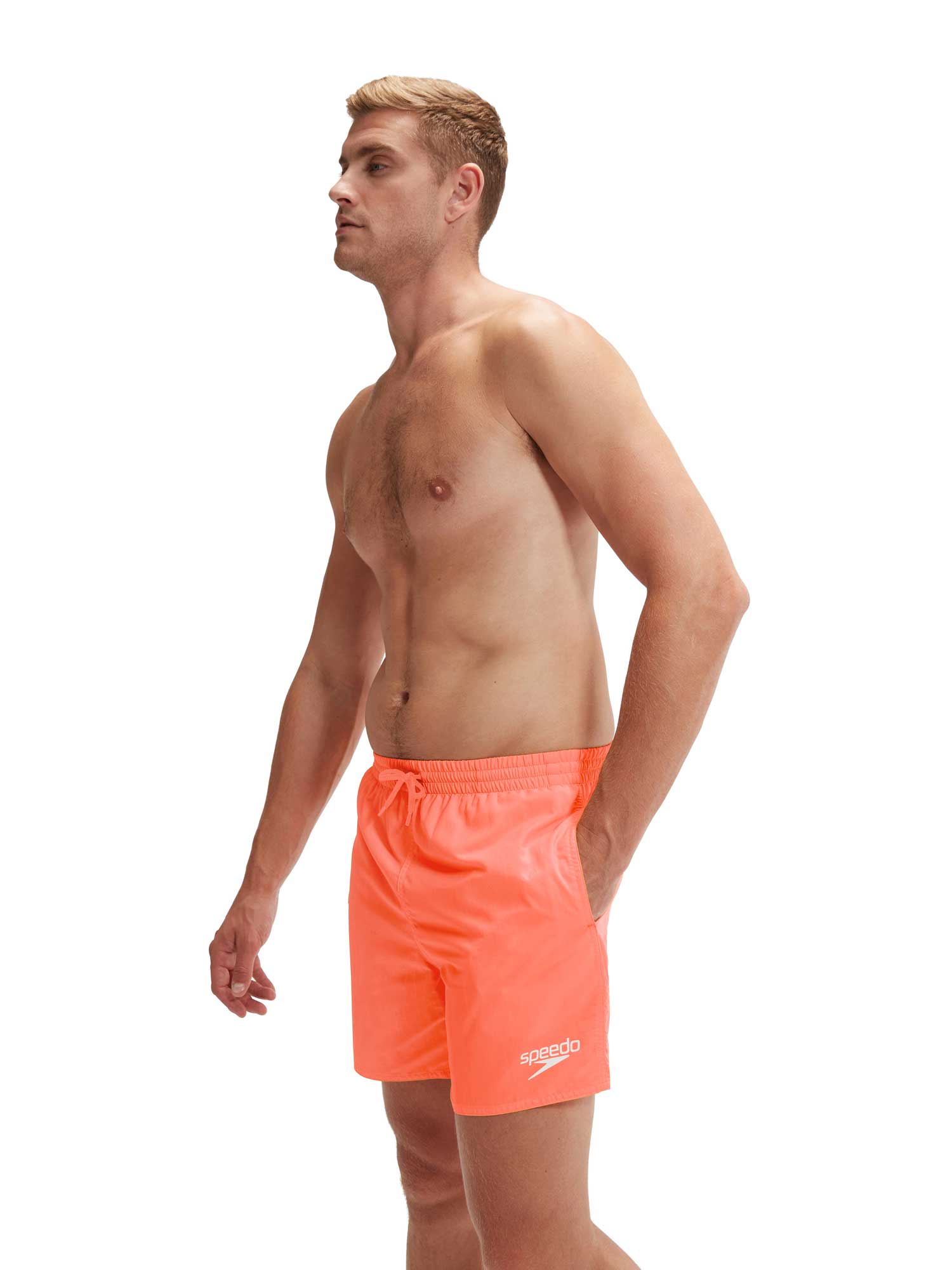 SPEEDO Плувни шорти MENS ESSENTIAL 16 WATERSHORT