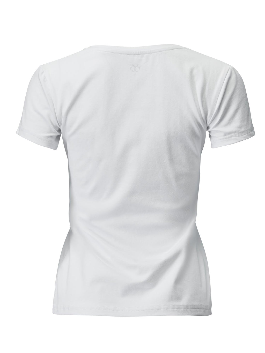 BRILLE Дамска тениска Basic Cotton