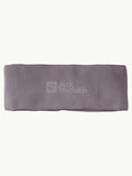 JACK WOLFSKIN Лента за глава REAL STUFF HEADBAND