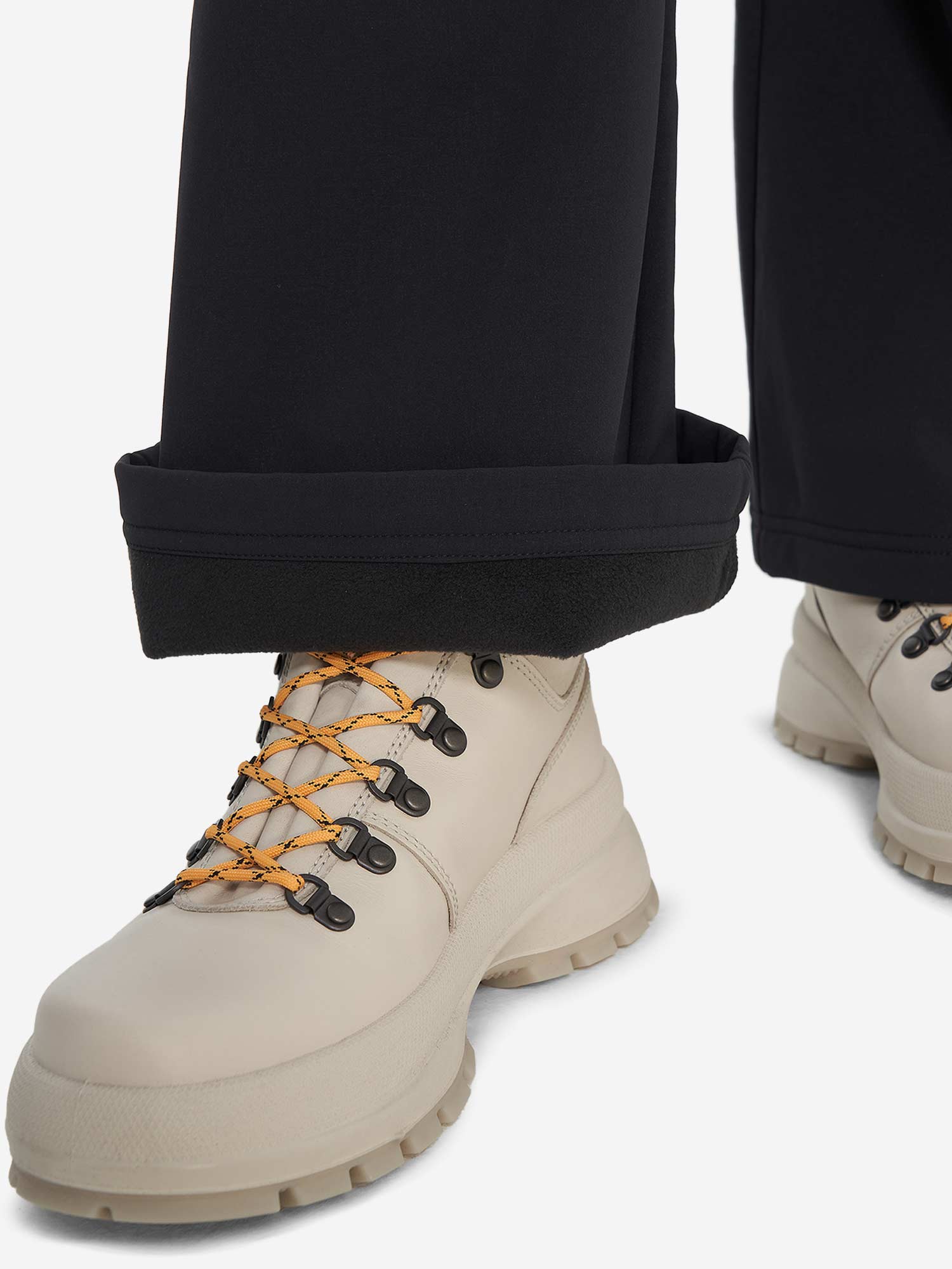CORDILLERO Панталон Women's softshell flare pants